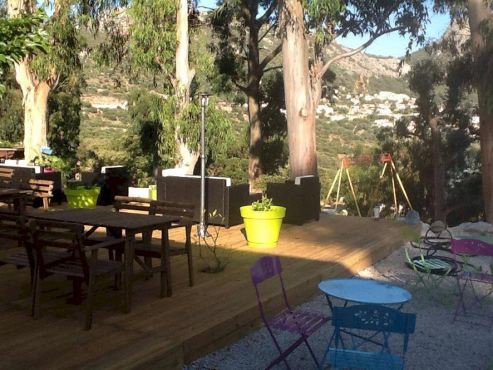 Monte-ortu Córcega - Lumio visuel 5/12 Monte-ortu Córcega - Lumio visuel 5/12