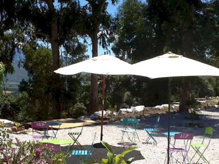 Monte-ortu Córcega - Lumio visuel 3/12 Monte-ortu Córcega - Lumio visuel 3/12