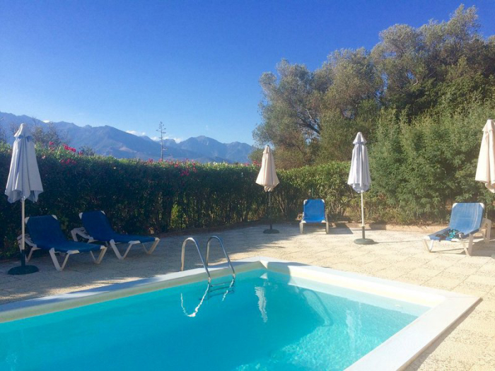 Monte-ortu Córcega - Lumio visuel 2/12 Monte-ortu Córcega - Lumio visuel 2/12