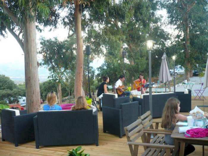 Monte-ortu Córcega - Lumio visuel 6/12 Monte-ortu Córcega - Lumio visuel 6/12