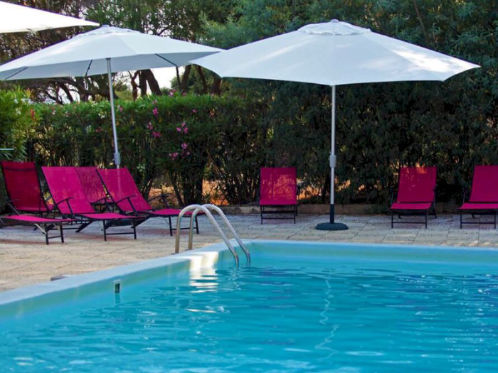 Monte-ortu Córcega - Lumio visuel 1/12 Monte-ortu Córcega - Lumio visuel 1/12