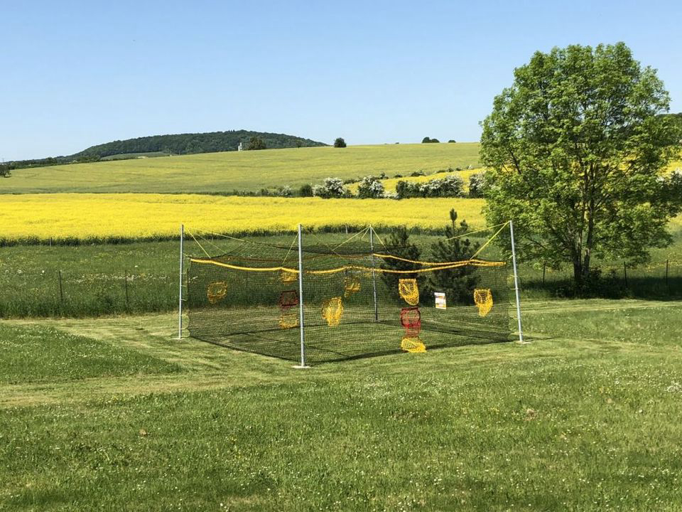 Montmorency Champaña-Ardenas - Bourbonne-les-Bains visuel 5/5