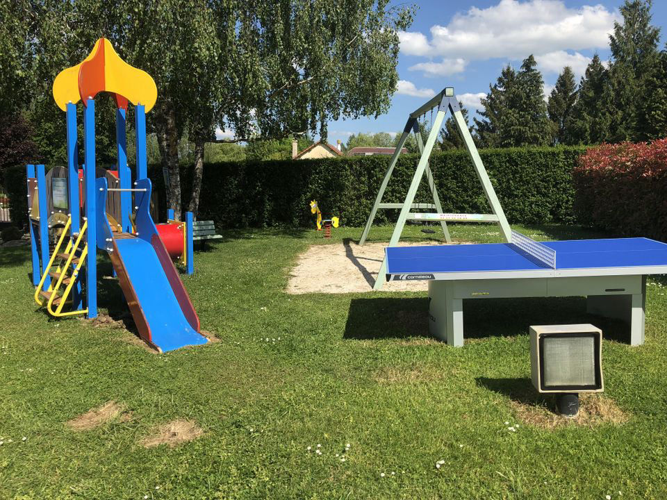 Montmorency Champaña-Ardenas - Bourbonne-les-Bains visuel 4/5