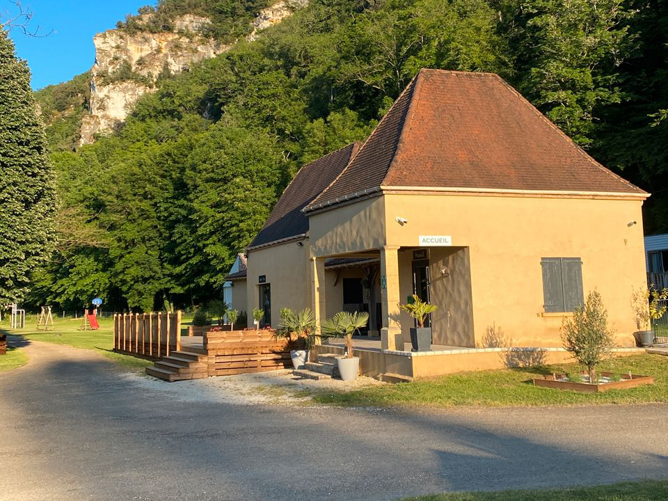 Moulin de Caudon Aquitania - Domme visuel 3/5 Moulin de Caudon Aquitania - Domme visuel 3/5