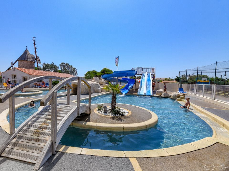 Moulin De La Salle Países del Loira - Olonne-sur-Mer visuel 6/8 Moulin De La Salle Países del Loira - Olonne-sur-Mer visuel 6/8