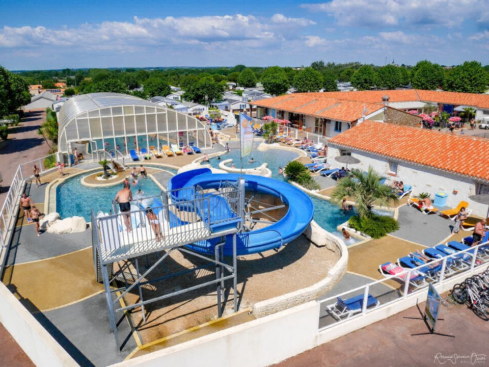 Moulin De La Salle Países del Loira - Olonne-sur-Mer visuel 7/8 Moulin De La Salle Países del Loira - Olonne-sur-Mer visuel 7/8