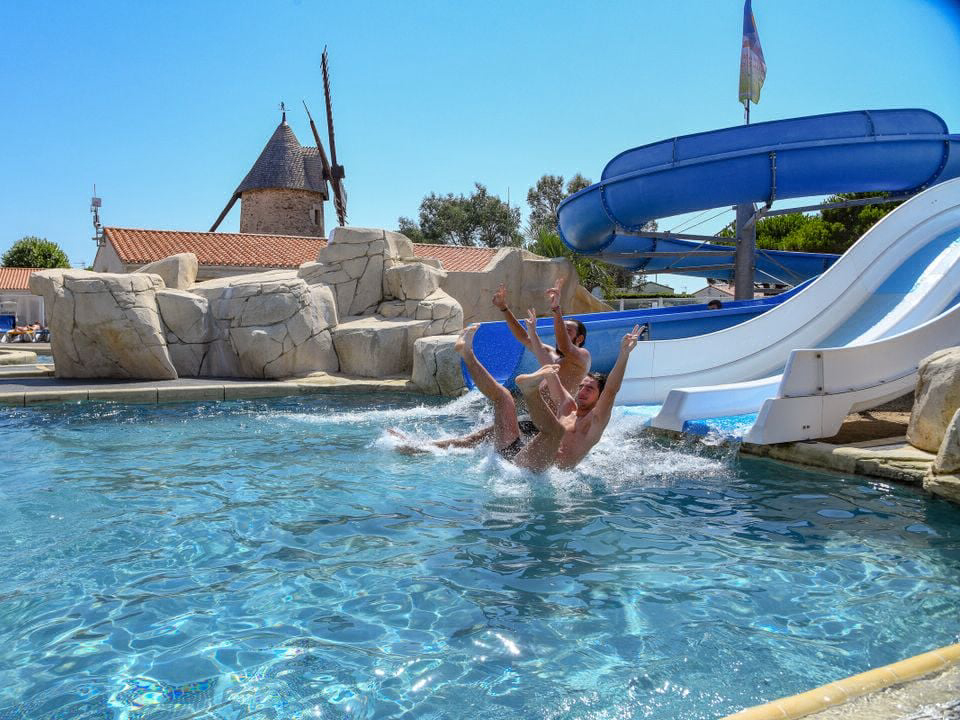 Moulin De La Salle Países del Loira - Olonne-sur-Mer visuel 2/8 Moulin De La Salle Países del Loira - Olonne-sur-Mer visuel 2/8