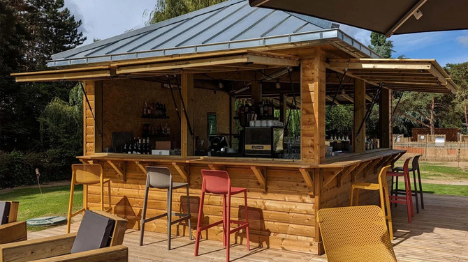 Nantes Camping Países del Loira - Nantes visuel 4/11 Nantes Camping Países del Loira - Nantes visuel 4/11