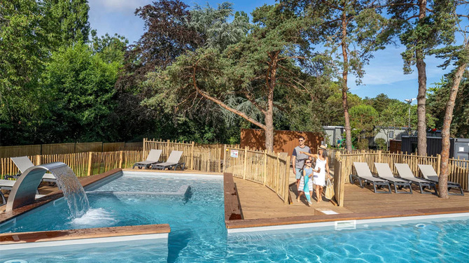 Nantes Camping Países del Loira - Nantes visuel 2/11 Nantes Camping Países del Loira - Nantes visuel 2/11