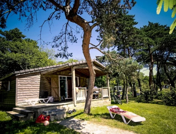 Nantes Camping Países del Loira - Nantes visuel 6/11 Nantes Camping Países del Loira - Nantes visuel 6/11