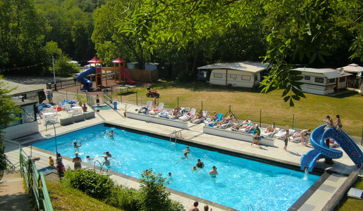 Nimseck Renania-Palatinado - Irrel visuel 1/3