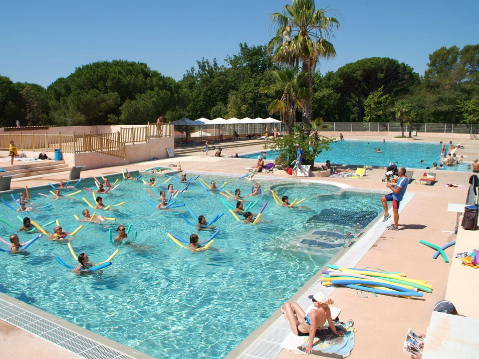 Oasis Village Provenza-Alpes-Costa Azul - Puget-sur Argens visuel 5/9