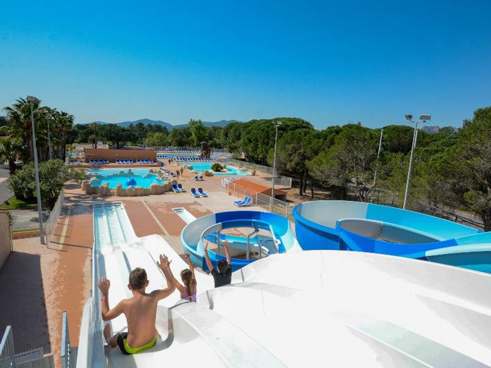 Oasis Village Provenza-Alpes-Costa Azul - Puget-sur Argens visuel 4/9