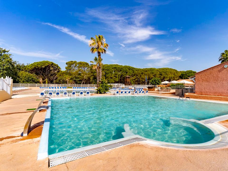 Oasis Village Provenza-Alpes-Costa Azul - Puget-sur Argens visuel 9/9