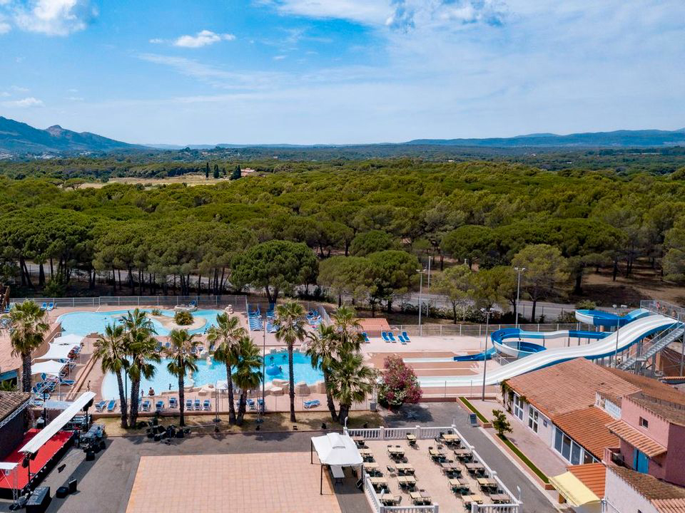 Oasis Village Provenza-Alpes-Costa Azul - Puget-sur Argens visuel 3/9