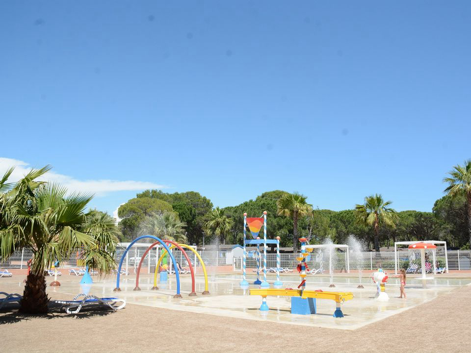Oasis Village Provenza-Alpes-Costa Azul - Puget-sur Argens visuel 6/9