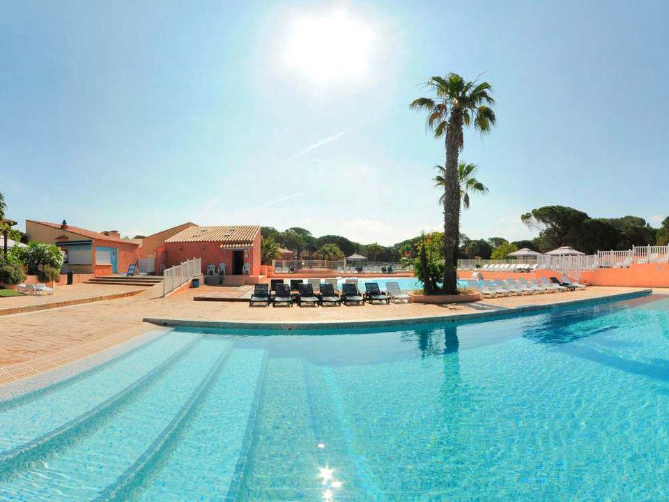 Oasis Village Provenza-Alpes-Costa Azul - Puget-sur Argens visuel 8/9