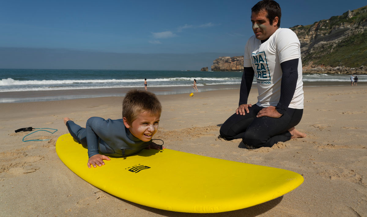 Ohai Nazaré Outdoor Resort Leiria - null visuel 21/27