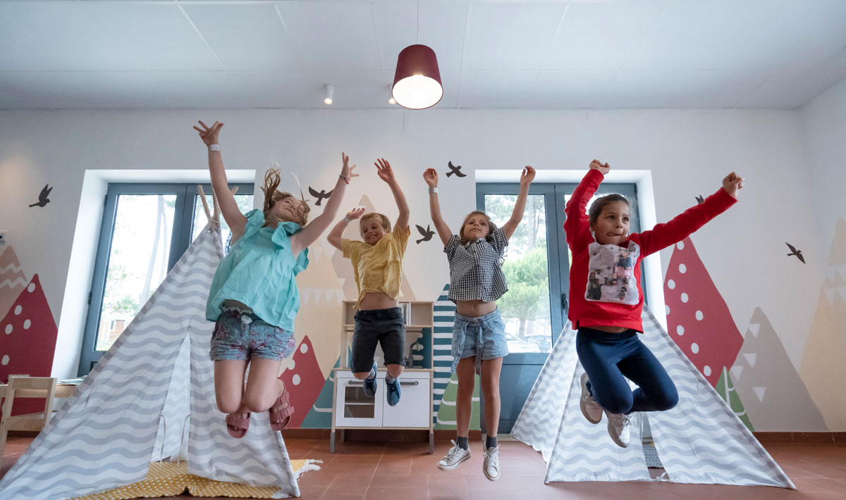 Ohai Nazaré Outdoor Resort Leiria - null visuel 26/27