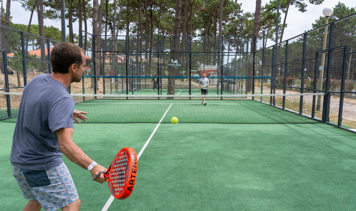 Ohai Nazaré Outdoor Resort Leiria - null visuel 27/27