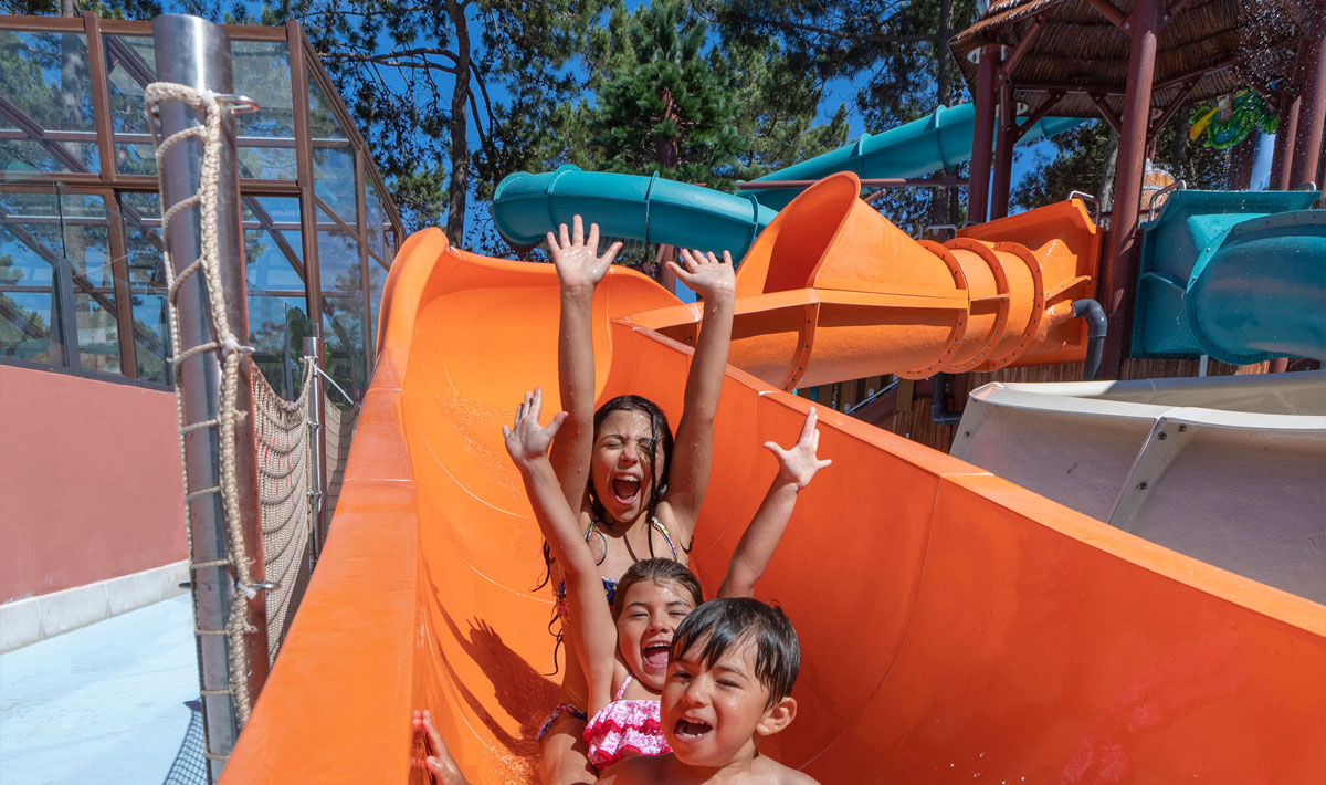 Ohai Nazaré Outdoor Resort Leiria - null visuel 20/27