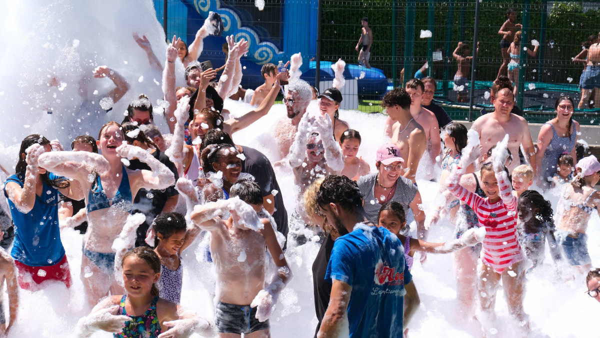 Oléron Loisirs Poitou-Charentes - Saint-Georges-d'Oléron visuel 11/40