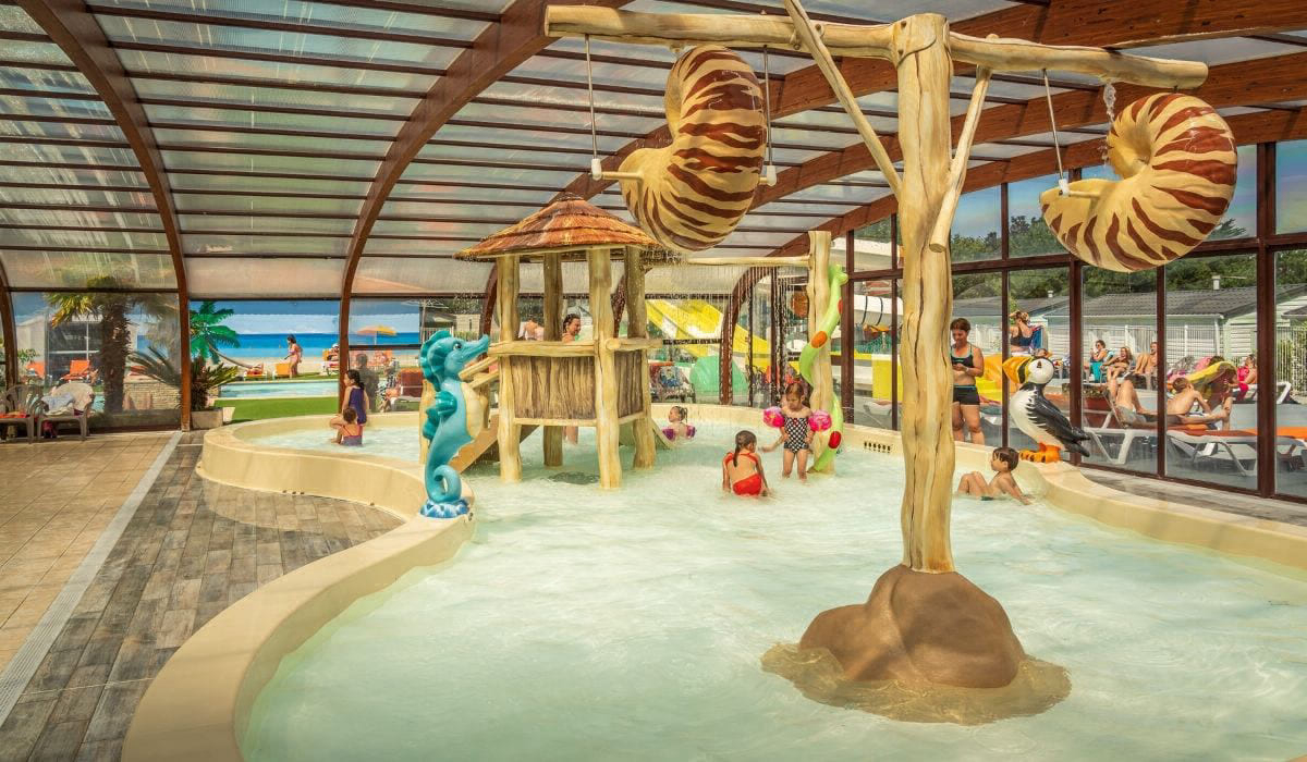 Oléron Loisirs Poitou-Charentes - Saint-Georges-d'Oléron visuel 6/39 Oléron Loisirs Poitou-Charentes - Saint-Georges-d'Oléron visuel 6/39