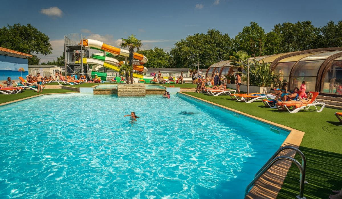 Oléron Loisirs Poitou-Charentes - Saint-Georges-d'Oléron visuel 2/39 Oléron Loisirs Poitou-Charentes - Saint-Georges-d'Oléron visuel 2/39