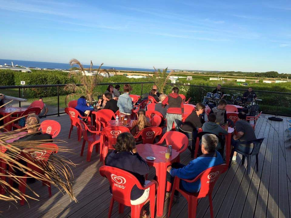 Omaha-beach Baja Normandía - Vierville-sur-Mer visuel 5/13 Omaha-beach Baja Normandía - Vierville-sur-Mer visuel 5/13