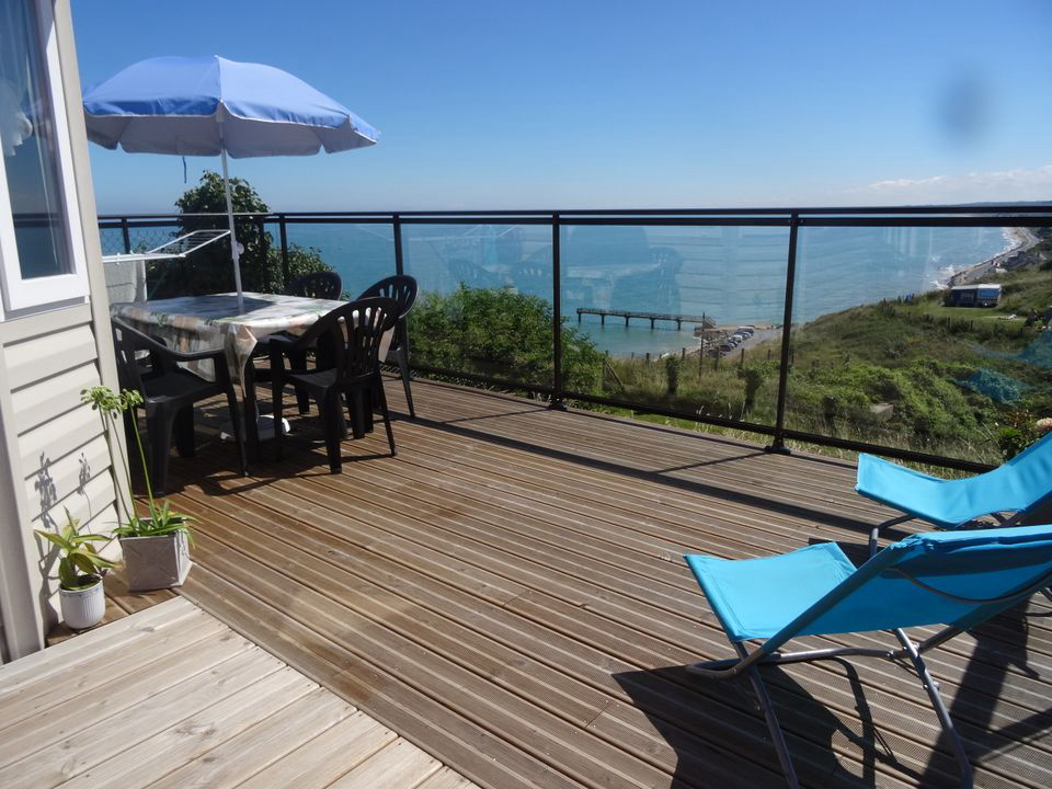 Omaha-beach Baja Normandía - Vierville-sur-Mer visuel 11/13 Omaha-beach Baja Normandía - Vierville-sur-Mer visuel 11/13