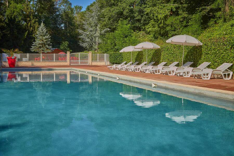 Parc Des Roches Isla de Francia - Saint-Chéron visuel 3/3