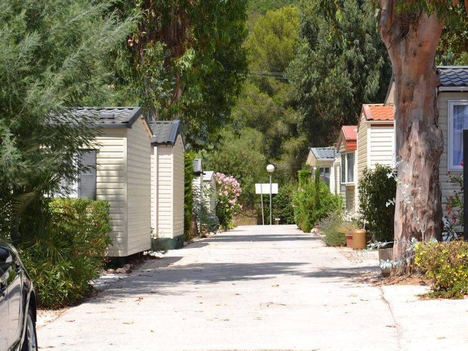 Parc Valrose Provenza-Alpes-Costa Azul - La Londe-les-Maures visuel 5/7 Parc Valrose Provenza-Alpes-Costa Azul - La Londe-les-Maures visuel 5/7