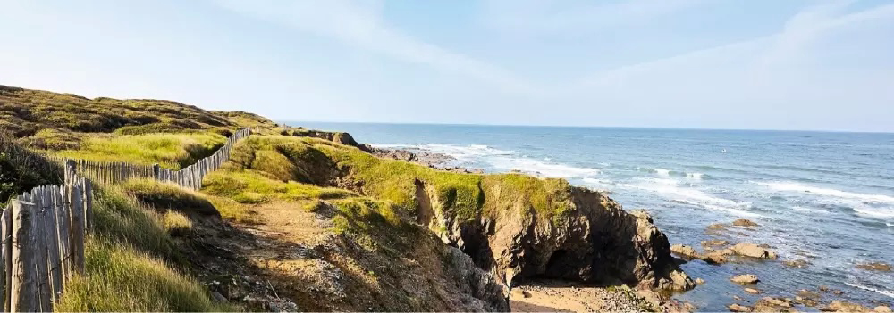 Parfums d'été Países del Loira - Jard-sur-Mer visuel 6/13