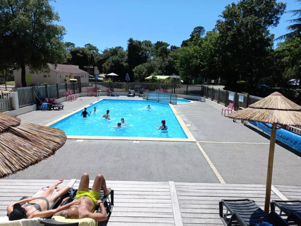 Parfums d'été Países del Loira - Jard-sur-Mer visuel 10/13