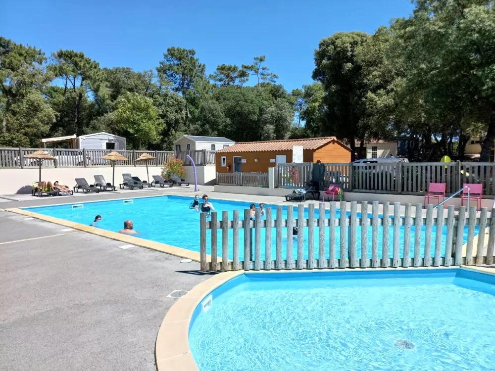 Parfums d'été Países del Loira - Jard-sur-Mer visuel 9/13