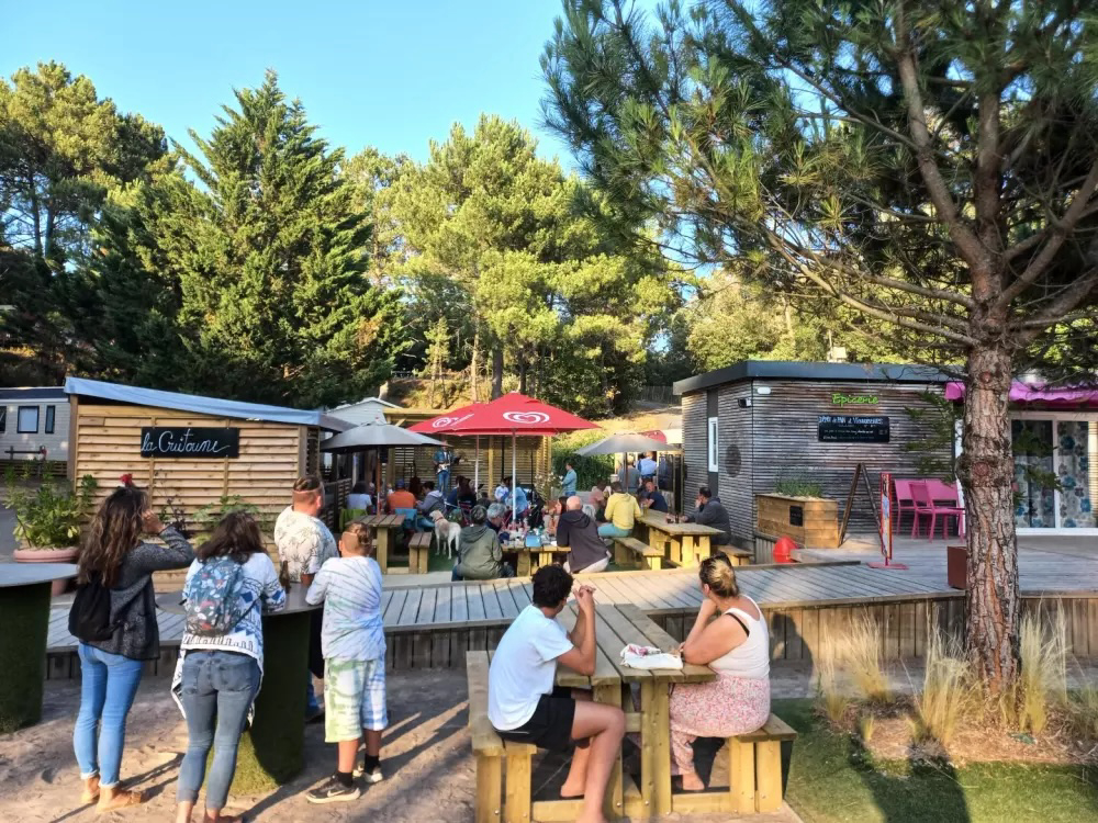 Parfums d'été Países del Loira - Jard-sur-Mer visuel 7/13