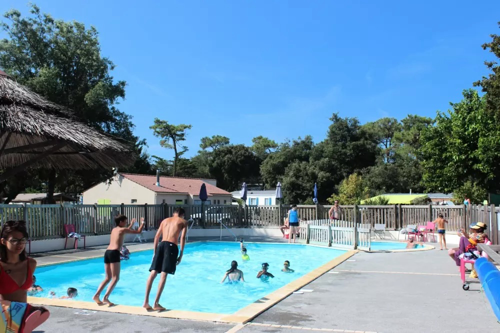 Parfums d'été Países del Loira - Jard-sur-Mer visuel 4/13