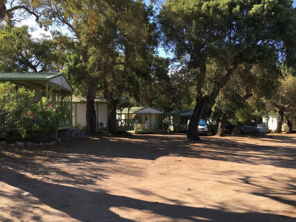 Pezza Cardo Córcega - Porto-Vecchio visuel 4/7 Pezza Cardo Córcega - Porto-Vecchio visuel 4/7