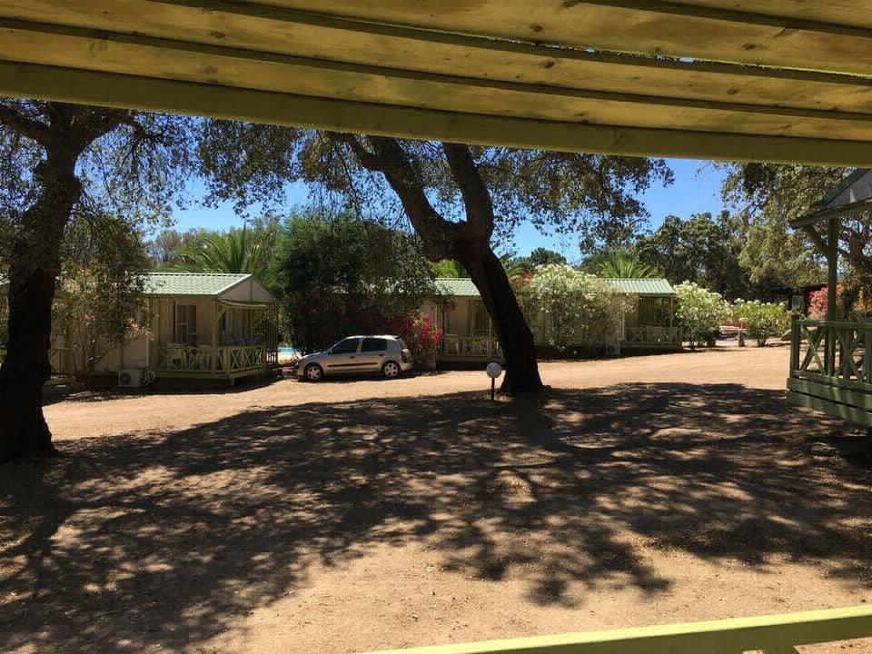 Pezza Cardo Córcega - Porto-Vecchio visuel 3/7 Pezza Cardo Córcega - Porto-Vecchio visuel 3/7