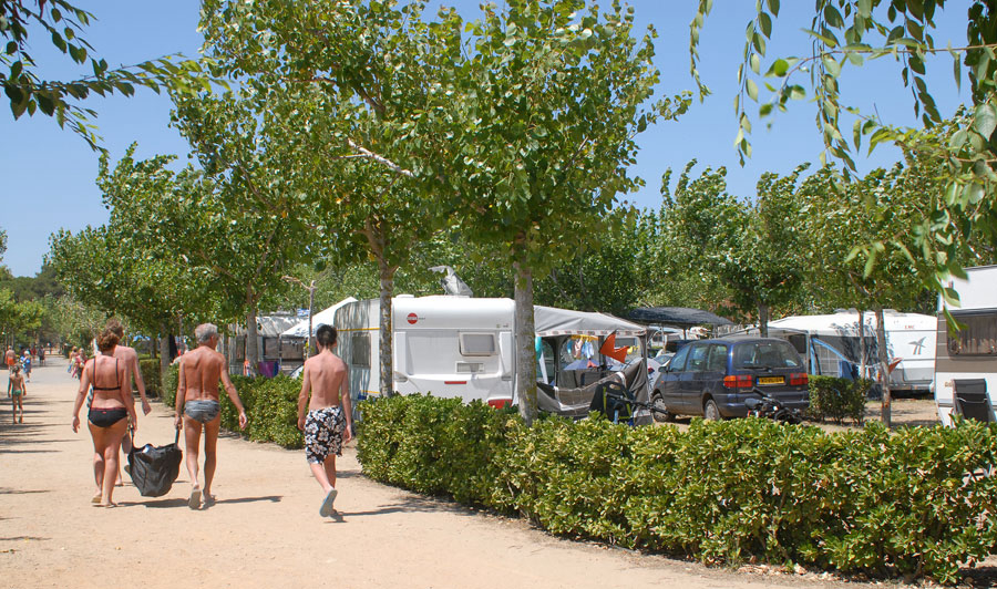 Playa Brava Costa Brava - Pals visuel 5/24