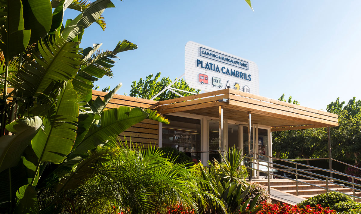 Playa Cambrils Costa Dorada - Cambrils visuel 16/43