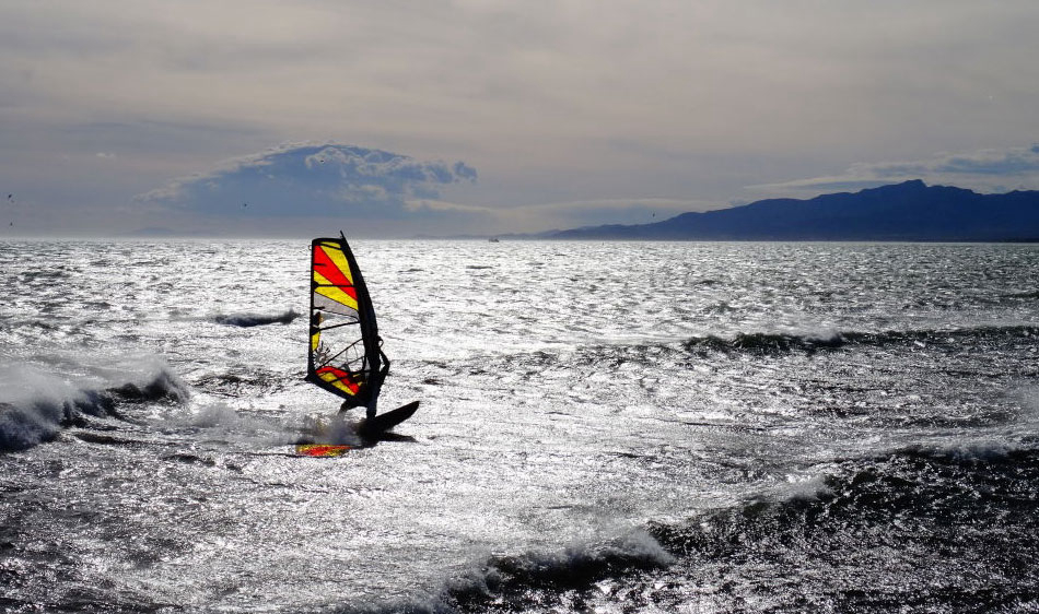 Playa Cambrils Costa Dorada - Cambrils visuel 12/43