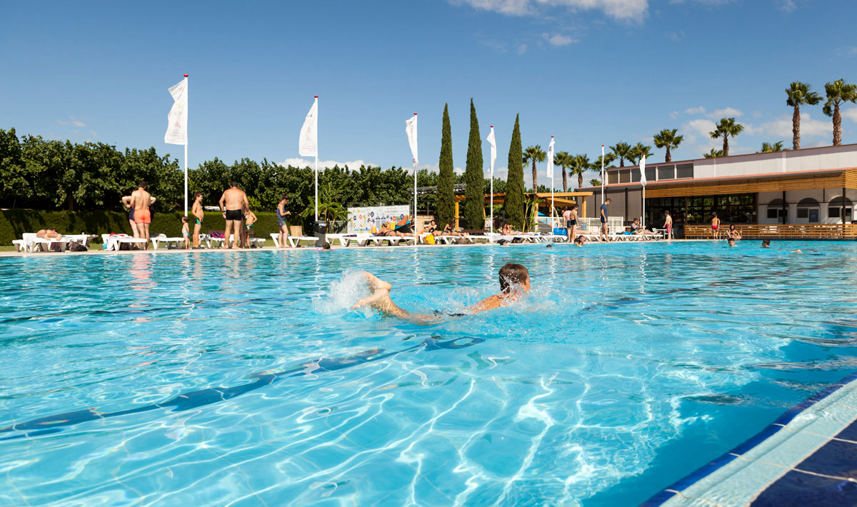 Playa Cambrils Costa Dorada - Cambrils visuel 18/43