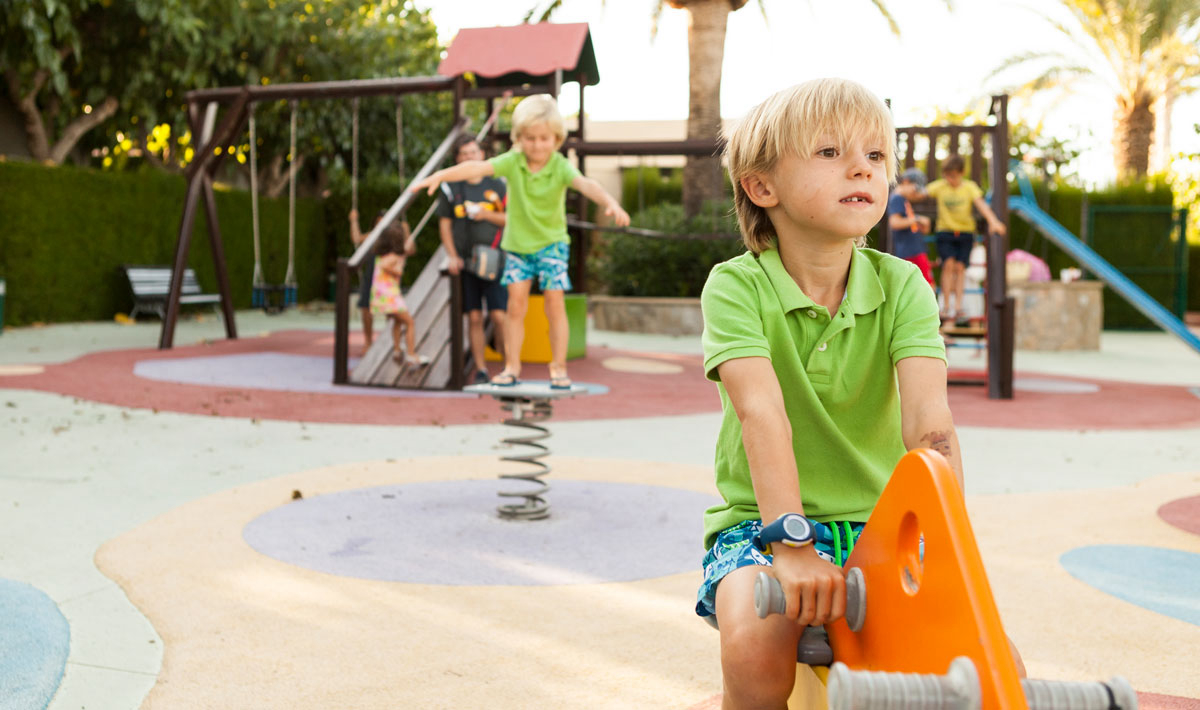 Playa Cambrils Costa Dorada - Cambrils visuel 19/43