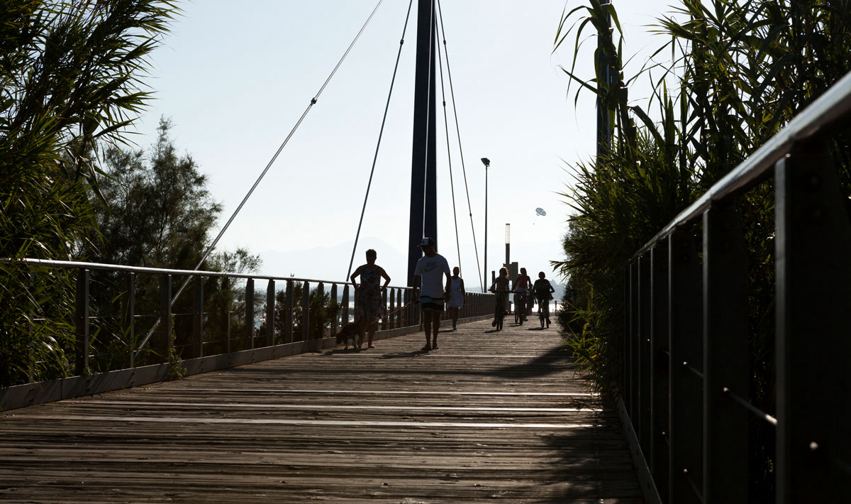 Playa Cambrils Costa Dorada - Cambrils visuel 43/43