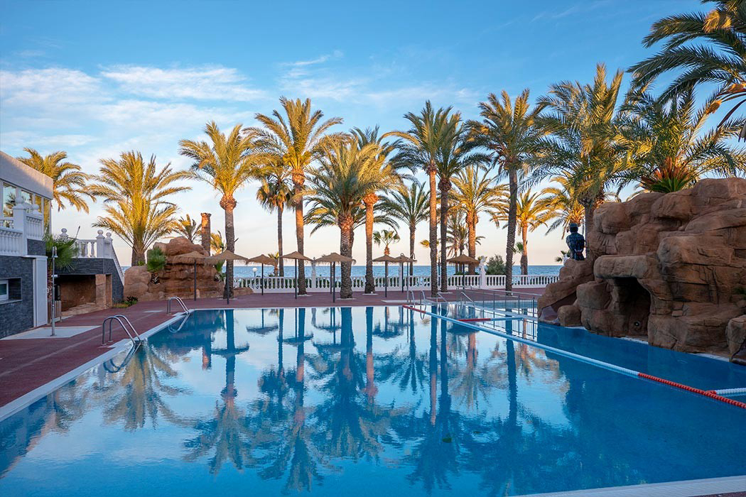 Playa Tropicana Costa del Azahar - Alcossebre visuel 13/21 Playa Tropicana Costa del Azahar - Alcossebre visuel 13/21