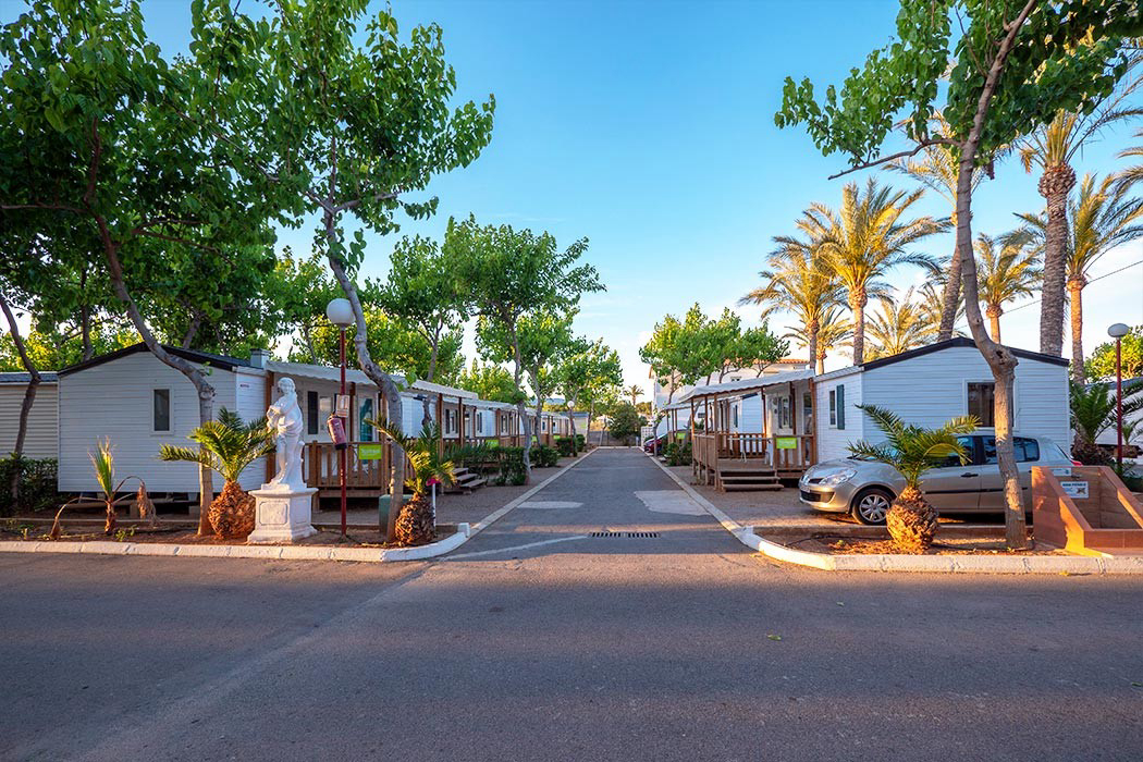 Playa Tropicana Costa del Azahar - Alcossebre visuel 8/21 Playa Tropicana Costa del Azahar - Alcossebre visuel 8/21