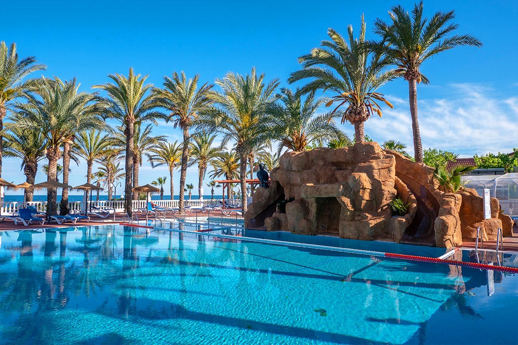 Playa Tropicana Costa del Azahar - Alcossebre visuel 5/21 Playa Tropicana Costa del Azahar - Alcossebre visuel 5/21