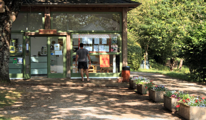 Pôle Touristique Bellevue Mediodía-Pirineos - Golinhac visuel 3/3 Pôle Touristique Bellevue Mediodía-Pirineos - Golinhac visuel 3/3