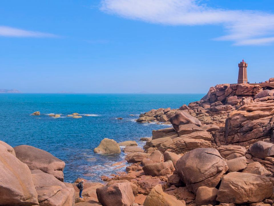 Port l'Epine Bretaña - Trélévern visuel 7/7